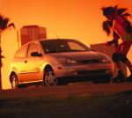 Ford Focus 1999 года